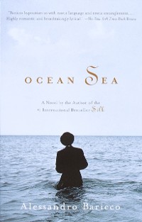 Cover Ocean Sea