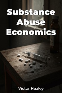 Cover Substance Abuse Economics