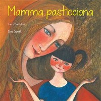 Cover Mamma pasticciona