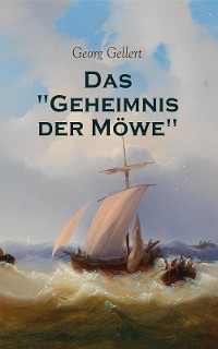Cover Das "Geheimnis der Möwe"