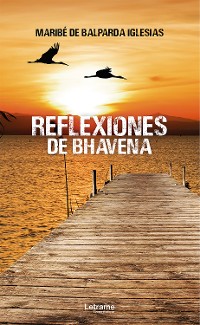 Cover Reflexiones de Bhavena