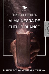 Cover Alma negra de cuello blanco