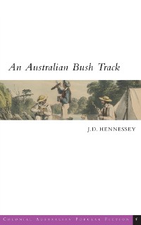 Cover An Australian Bush Track