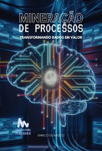 Cover Mineração De Processos