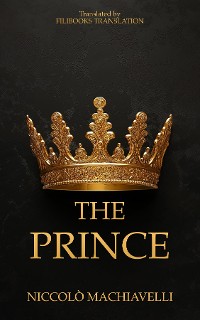 Cover The Prince