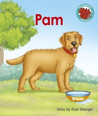 Cover Pam