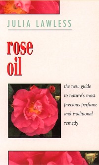 Cover ROSE OIL EB