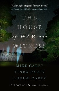 Cover House of War and Witness