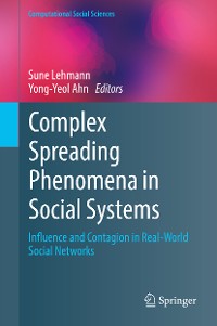 Cover Complex Spreading Phenomena in Social Systems