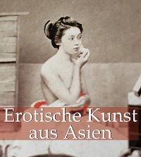 Cover Erotische Kunst aus Asien