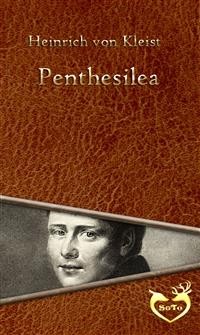 Cover Penthesilea