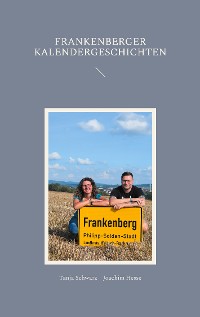 Cover Frankenberger Kalendergeschichten