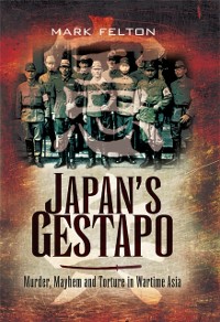Cover Japan's Gestapo