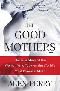 Cover Good Mothers