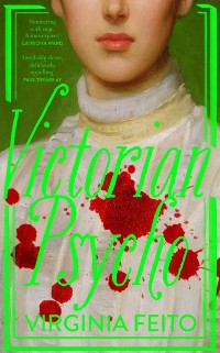 Cover Victorian Psycho