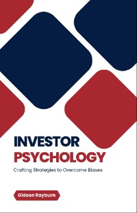 Cover Investor Psychology