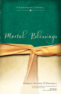 Cover Mortal Blessings