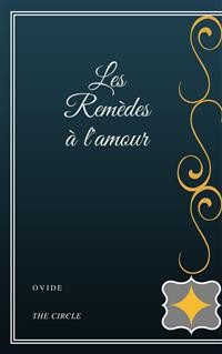 Cover Les Remèdes à l'amour