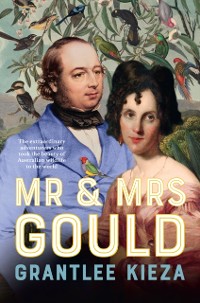 Cover Mr and Mrs Gould