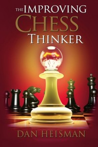 Cover Improving Chess Thinker