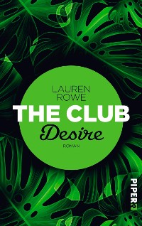 Cover The Club – Desire
