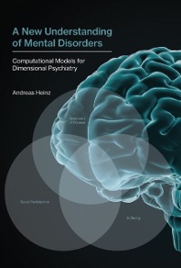 Cover New Understanding of Mental Disorders