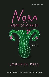 Cover Nora oder Brenn Oslo Brenn