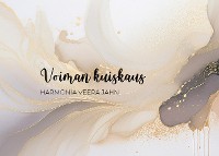 Cover Voiman kuiskaus