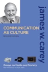 Cover Communication as Culture, Revised Edition