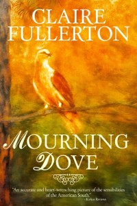 Cover Mourning Dove