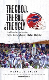 Cover Good, the Bad, & the Ugly: Buffalo Bills