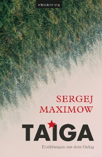 Cover Taiga