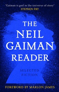 Cover Neil Gaiman Reader