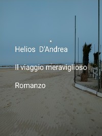 Cover Il viaggio meraviglioso