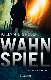 Cover Wahnspiel