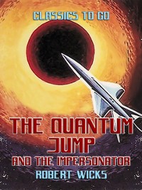 Cover Quantum Jump and The Impersonator
