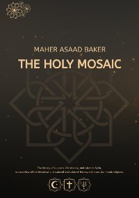 Cover The Holy Mosaic