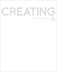 Cover Covenant Bible Study: Creating Participant Guide