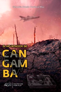 Cover El apuntador de Cangamba