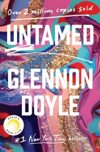 Cover Untamed: Reese's Book Club