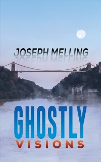 Cover Ghostly Visions
