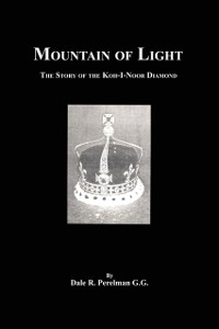 Cover Mountain of Light
