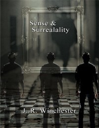 Cover Sense & Surrealality
