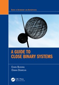 Cover Guide to Close Binary Systems