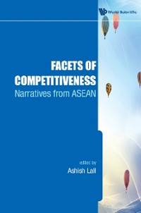 Cover Facets of Competitiveness