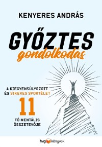 Cover Győztes gondolkodás