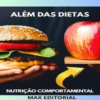 Cover Além das Dietas