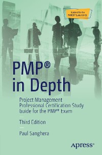 Cover PMP® in Depth