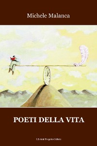 Cover Poeti della vita