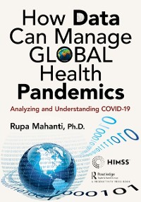 Cover How Data Can Manage Global Health Pandemics